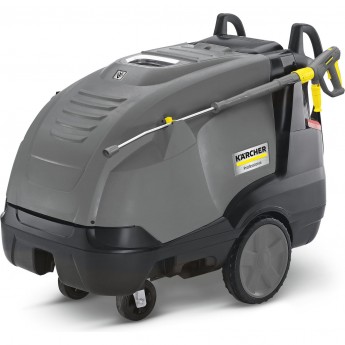 Аппарат высокого давления KARCHER HDS 13/20-4 S Аппарат высокого давления KARCHER HDS 13/20-4 S