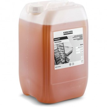 Чистящее средство KARCHER для удаления копоти RM 33 20 л Чистящее средство KARCHER для удаления копоти RM 33 20 л