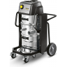 Индустриальный пылесос KARCHER IVC 60/30 Ap 1.576-107
