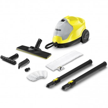 Пароочиститель KARCHER SC 4 EASYFIX Пароочиститель KARCHER SC 4 EASYFIX