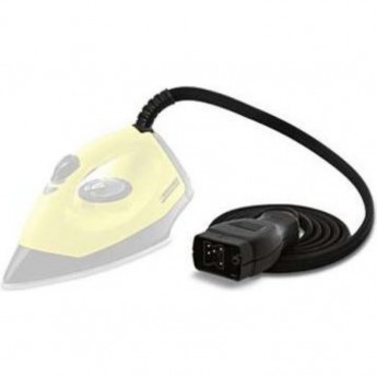 Паровой шланг KARCHER в сборе для замены I6006 Паровой шланг KARCHER в сборе для замены I6006