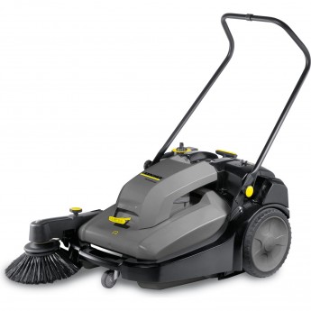 Подметальная машина KARCHER KM 70/30 C BP PACK ADV Подметальная машина KARCHER KM 70/30 C BP PACK ADV
