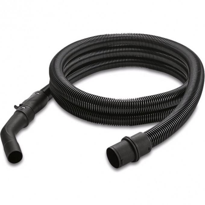 Всасывающий шланг KARCHER DN 40, 4 м, в сборе, для пылесоса Karcher NT 65/2 4.440-679