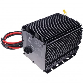 Зарядное устройство KARCHER ADY 24V25A разъём SB120